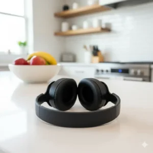 Beste over ear koptelefoon: Comfort en geluid op nummer één 3 over-ear koptelefoon jbl