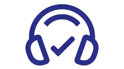 beste koptelefoon logo